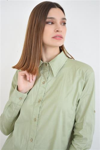 Camisa Elizabeth