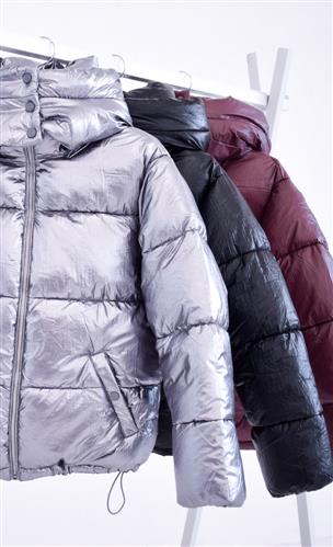 Campera Armstrong
