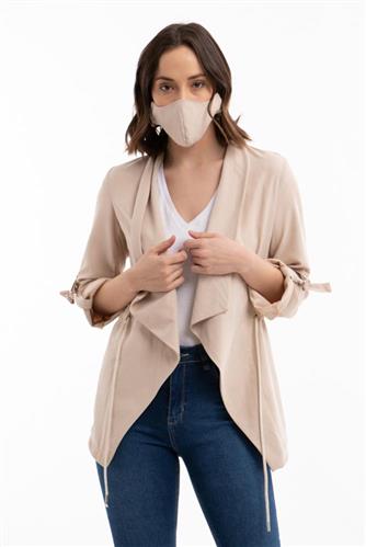 Chaqueta Ambar