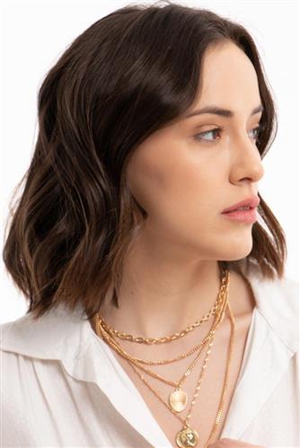 Collar Fiel