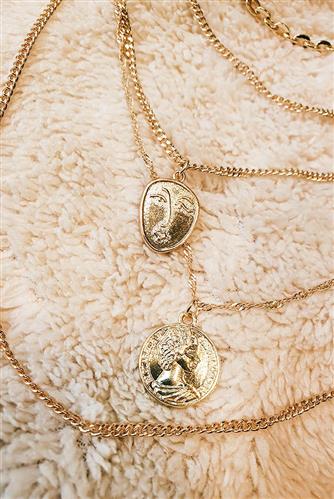 Collar Fiel