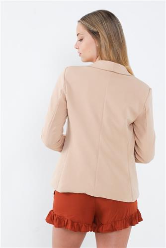 Blazer Exitosa