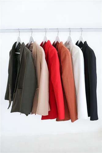 Blazer Exitosa
