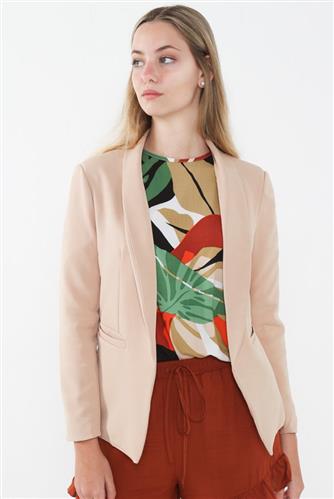 Blazer Exitosa