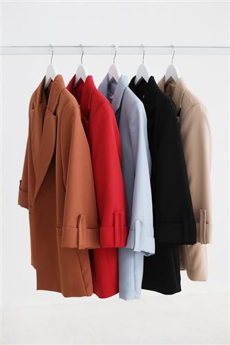 Blazer Berkatia