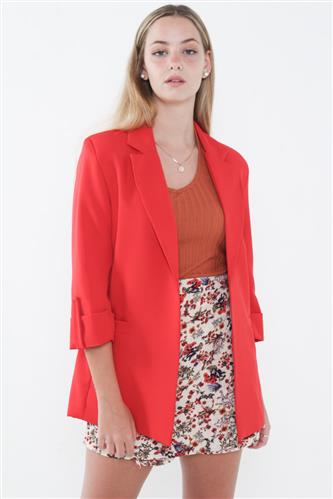 Blazer Berkatia