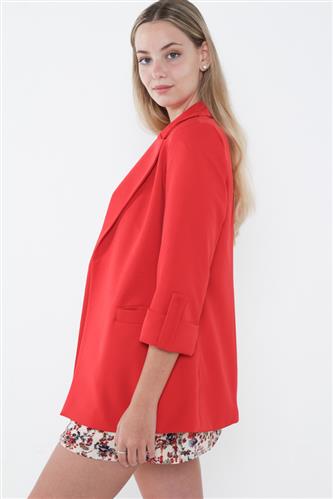 Blazer Berkatia