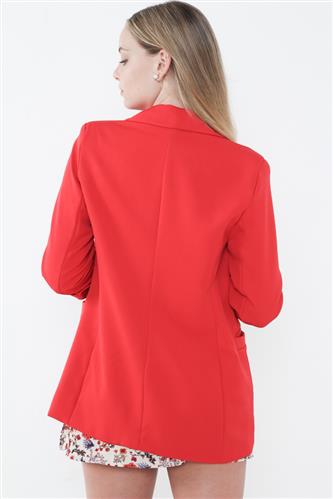 Blazer Berkatia