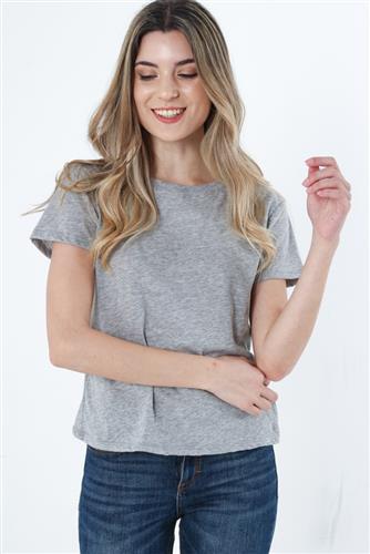 Remera Sencilla