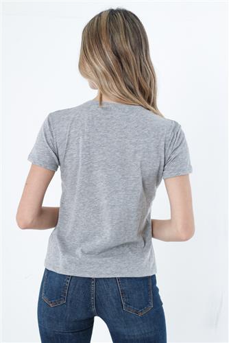 Remera Sencilla