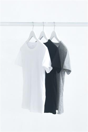Remera Sencilla