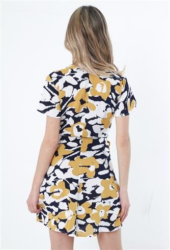Vestido Feliz