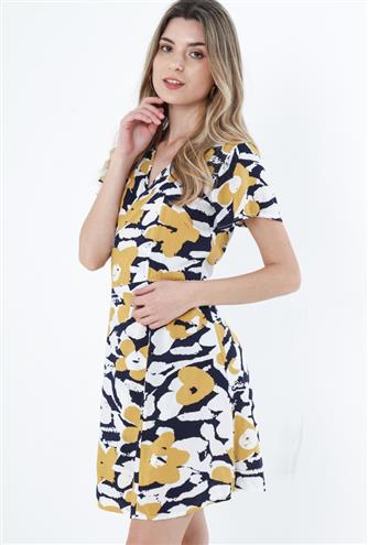 Vestido Feliz