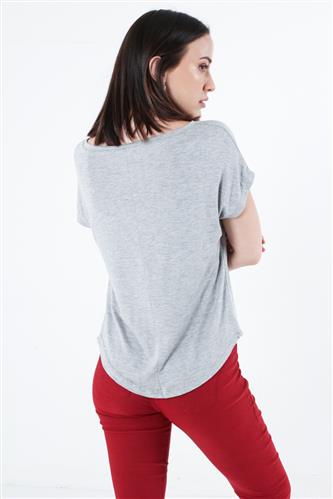 Remera Amistosa