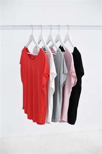 Remera Amistosa