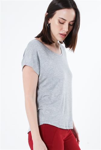 Remera Amistosa