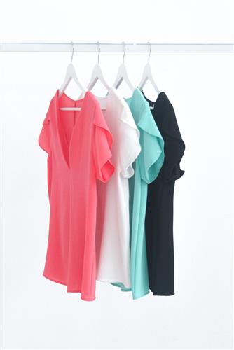 Blusa Grandiosa