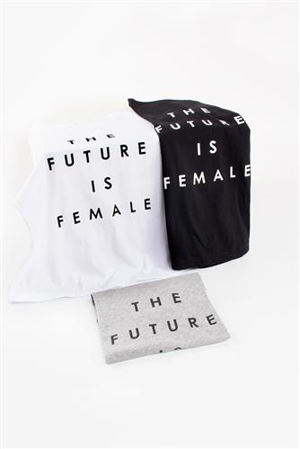 Remera Female