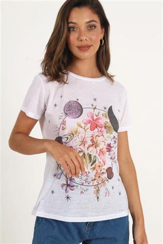 Remera Cosmos