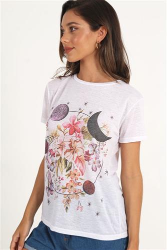 Remera Cosmos