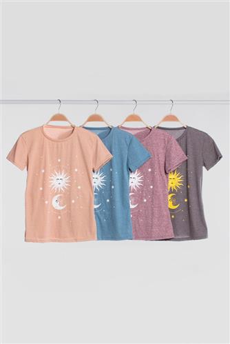 Remera Eclipse