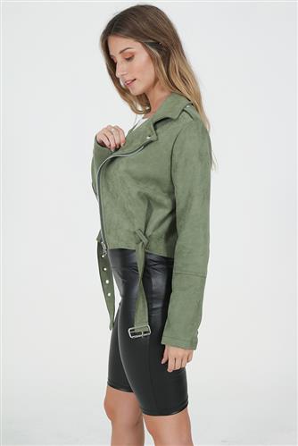 Campera Minujin