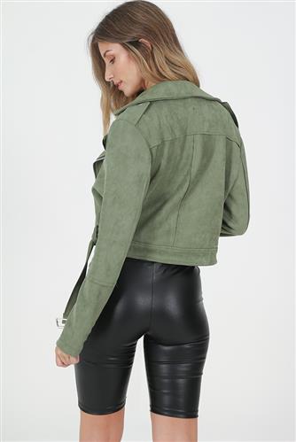 Campera Minujin