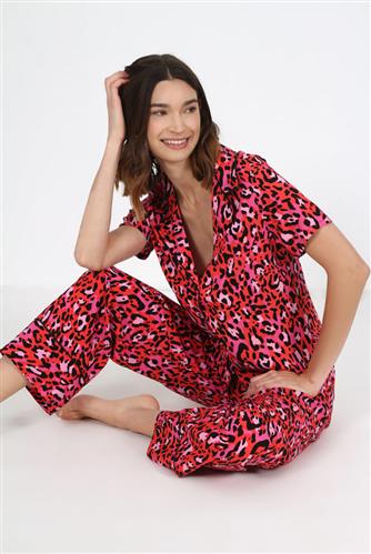 Set Pijama Largo