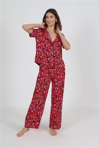 Set Pijama Largo