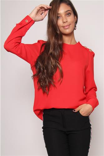 Blusa Naomi