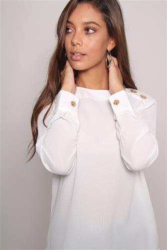 Blusa Naomi