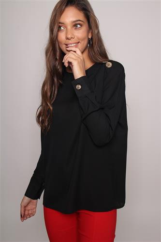 Blusa Naomi