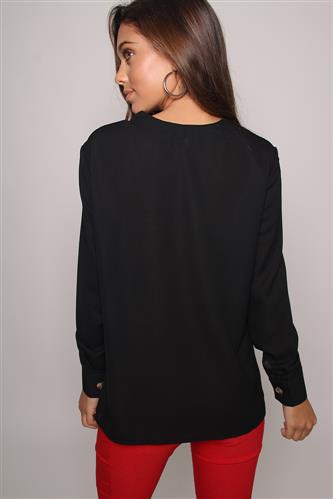 Blusa Naomi