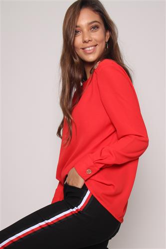Blusa Naomi
