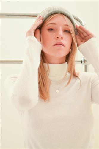 Polera Pola