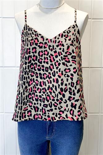 Blusa Peonia