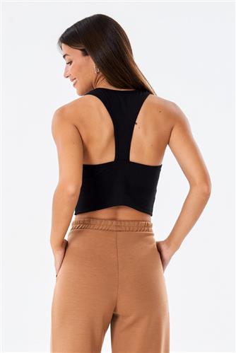 Musculosa Lavanda