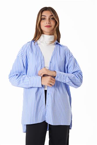 Camisa Palermo