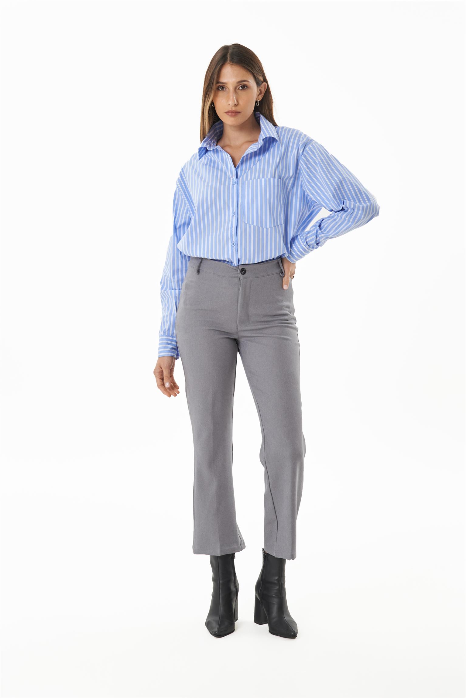 Pantalon Central