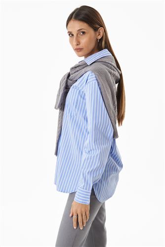 Camisa Retiro