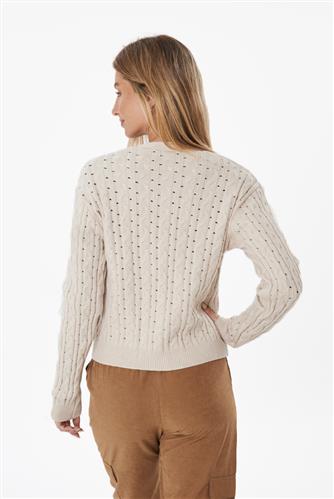 Cardigan Puan