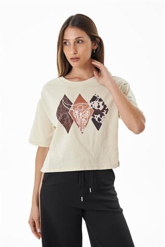 Remera Rodeo