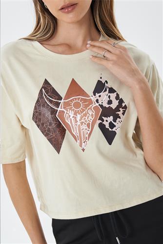 Remera Rodeo