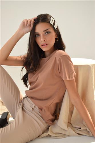 Remera Audrey