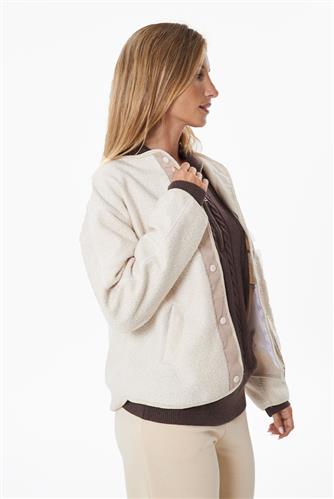 Campera Peru
