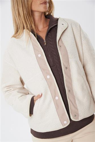 Campera Peru