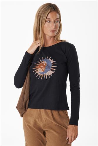 Remera Moonsun