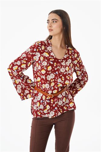 Blusa Tokio