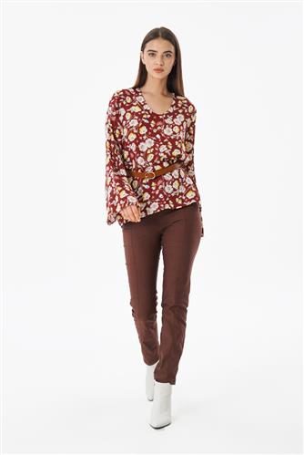 Blusa Tokio