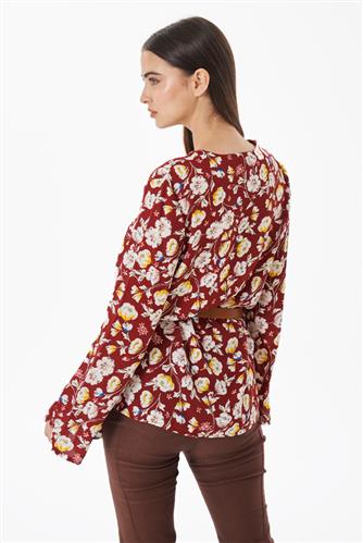 Blusa Tokio